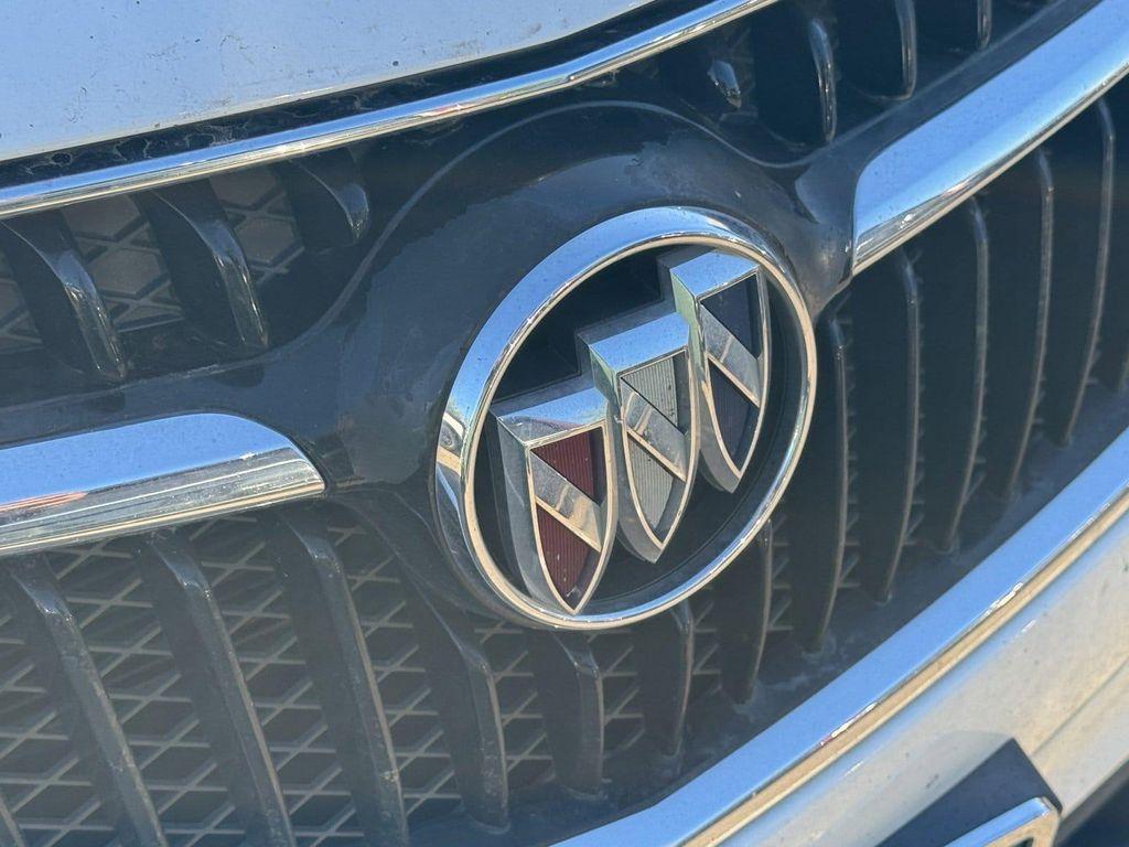 used 2018 Buick Encore car, priced at $13,999