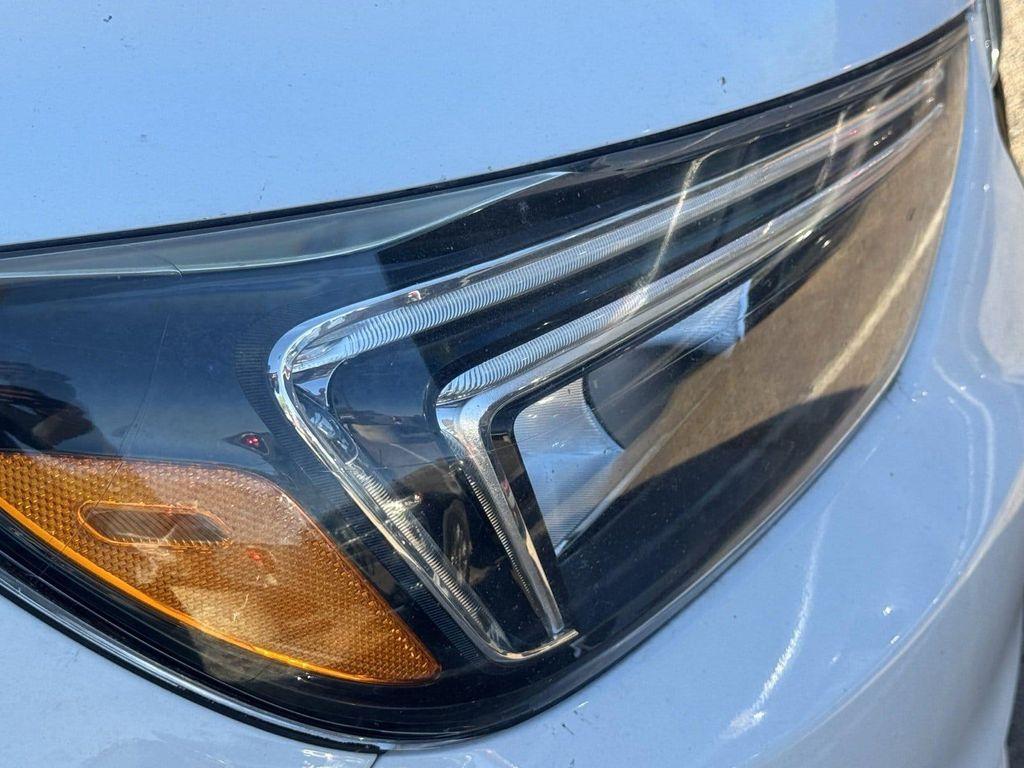 used 2018 Buick Encore car, priced at $13,999