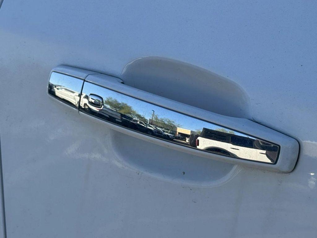 used 2018 Buick Encore car, priced at $13,999