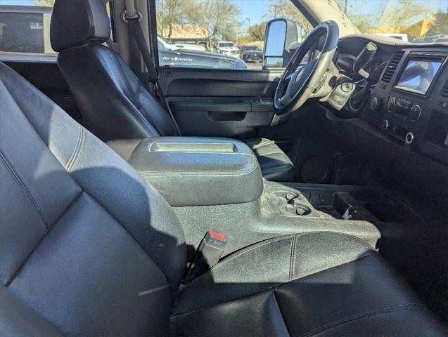 used 2010 Chevrolet Silverado 3500 car, priced at $31,369