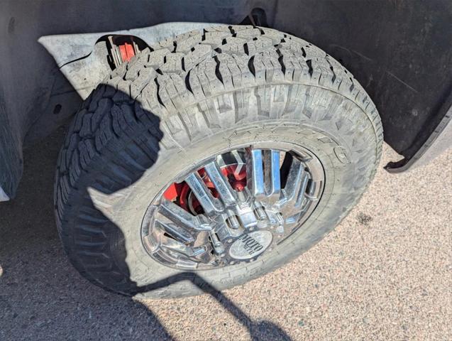 used 2010 Chevrolet Silverado 3500 car, priced at $31,369