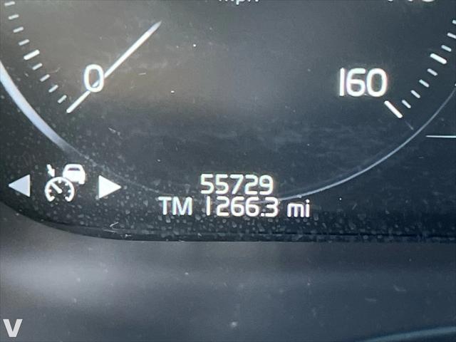 used 2019 Volvo XC60 car, priced at $24,258