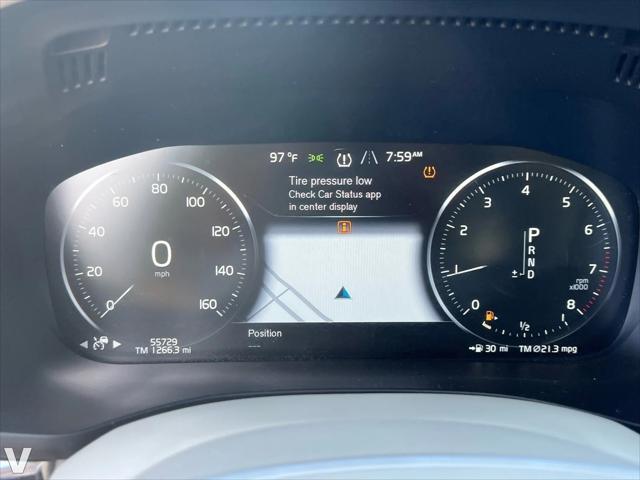 used 2019 Volvo XC60 car, priced at $24,258
