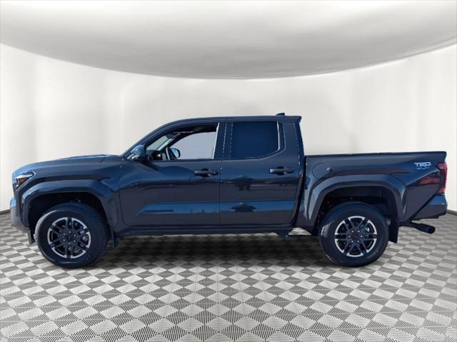 used 2024 Toyota Tacoma car, priced at $42,003