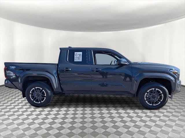 used 2024 Toyota Tacoma car, priced at $42,003