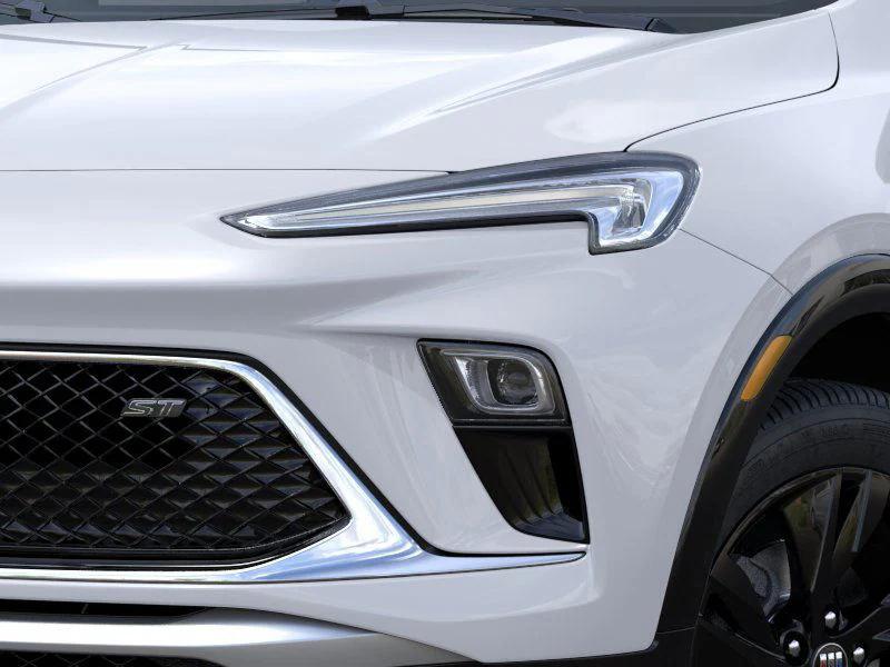 new 2026 Buick Encore GX car, priced at $29,180