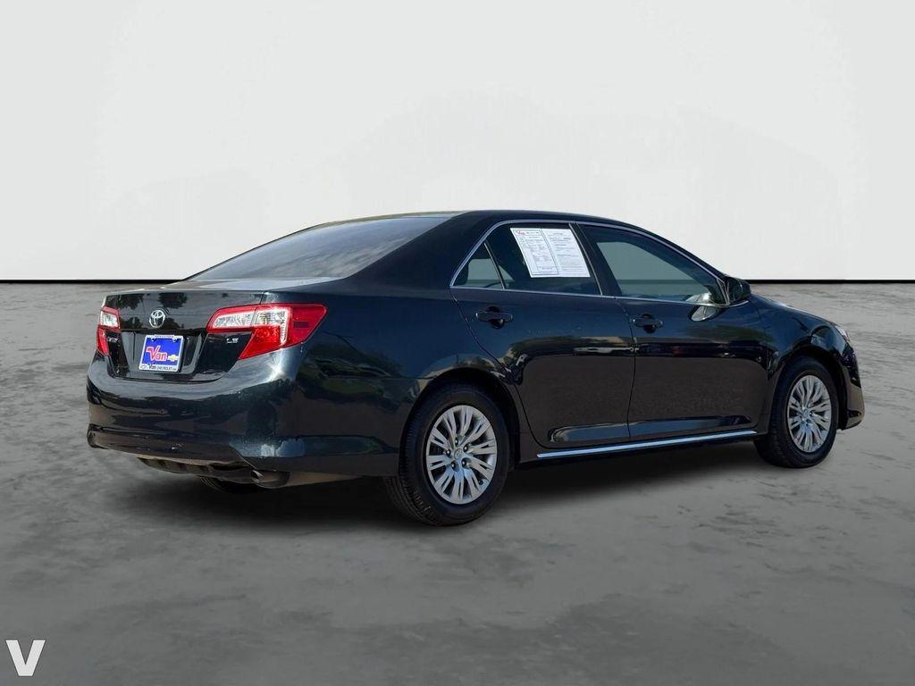 used 2014 Toyota Camry car, priced at $10,310