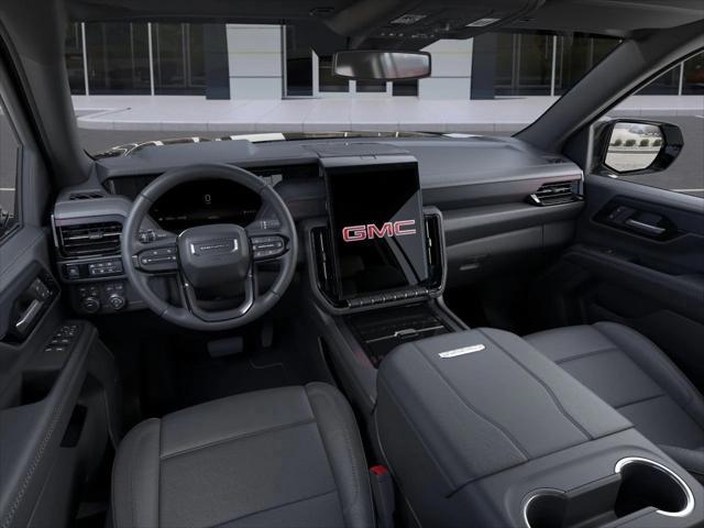 new 2025 GMC Yukon XL car, priced at $91,059