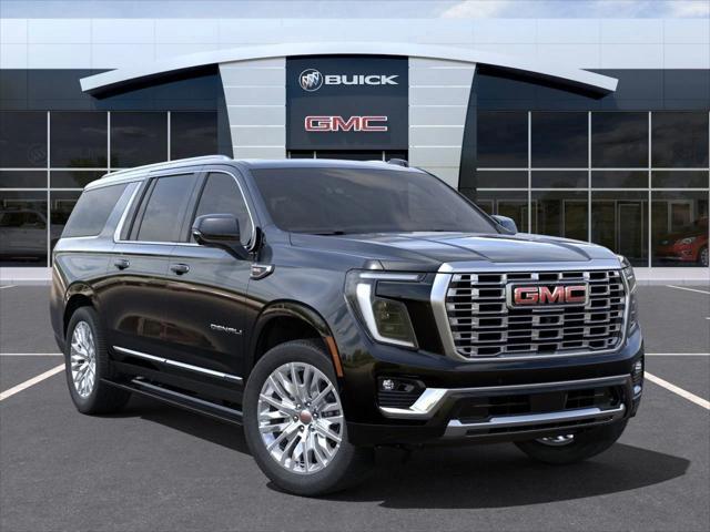 new 2025 GMC Yukon XL car, priced at $91,059