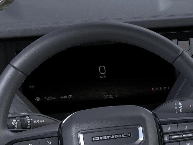 new 2025 GMC Yukon XL car, priced at $91,059