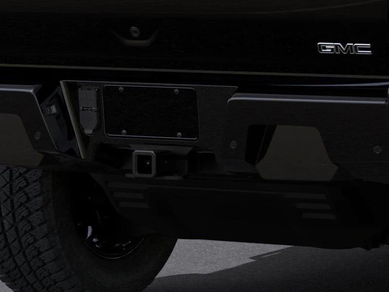 new 2025 GMC HUMMER EV Pickup car, priced at $97,464