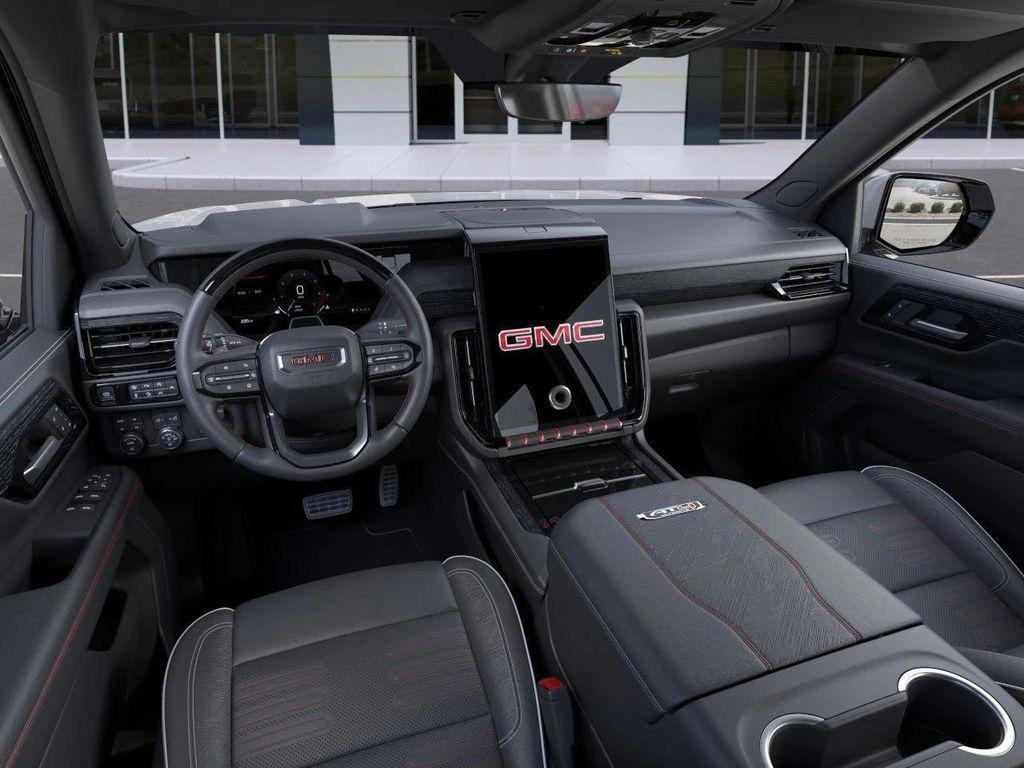 new 2026 GMC Yukon XL car, priced at $106,319