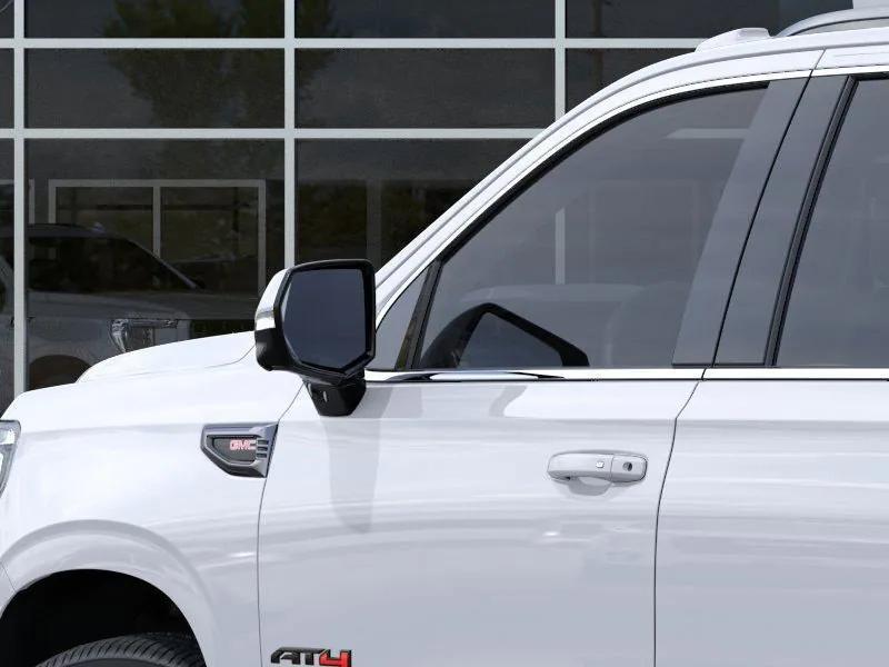 new 2026 GMC Yukon XL car, priced at $106,319