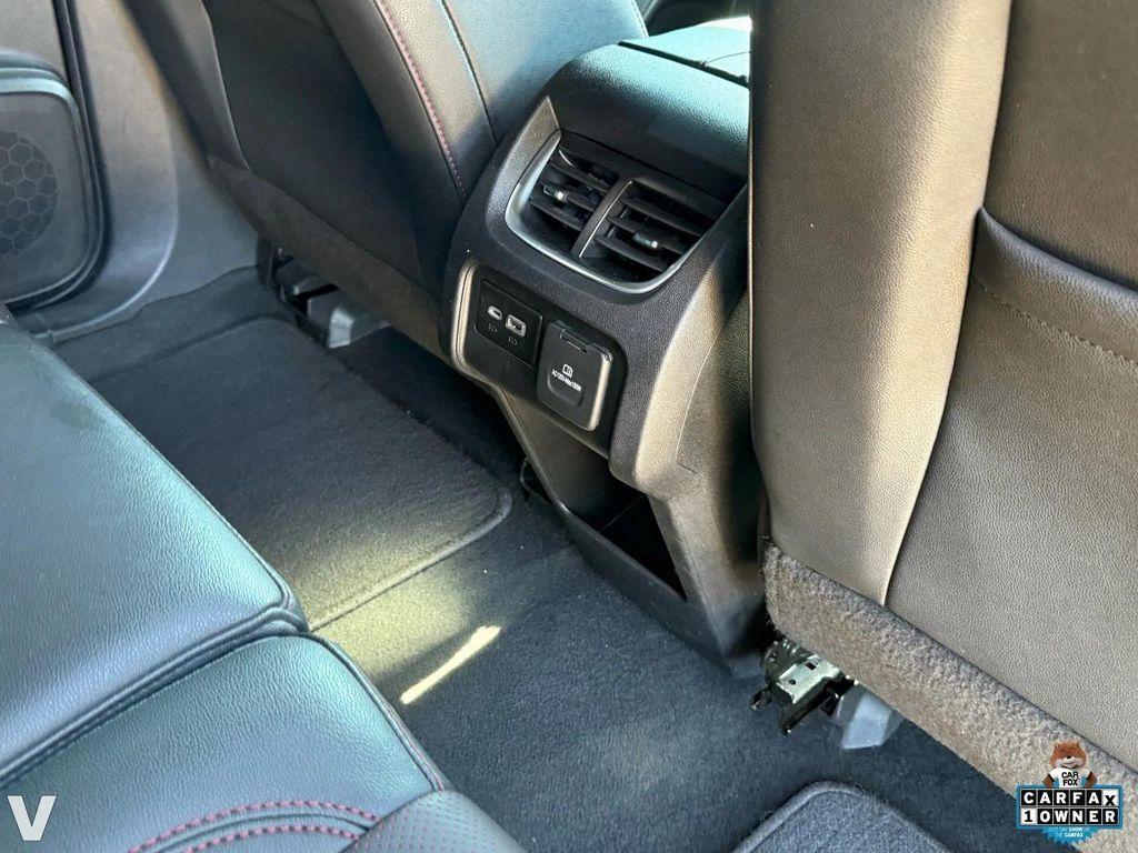 used 2021 Chevrolet Blazer car, priced at $26,258
