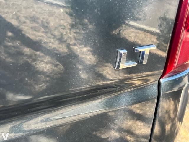 used 2019 Chevrolet Silverado 1500 car, priced at $33,289