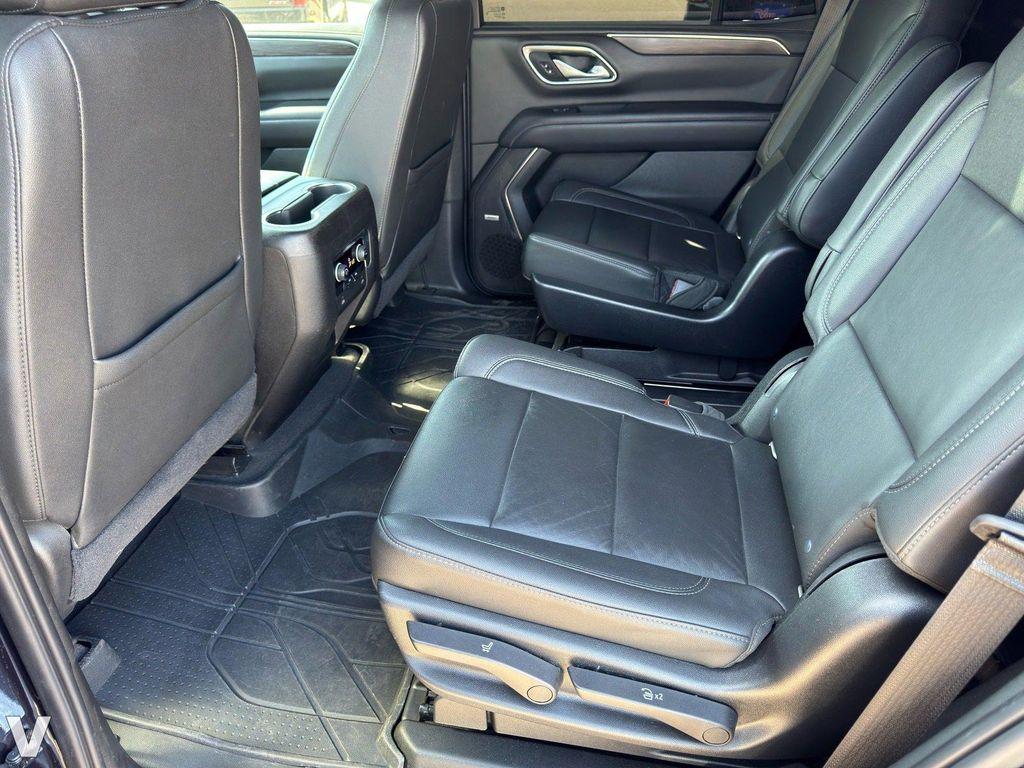 used 2021 Chevrolet Tahoe car, priced at $36,579