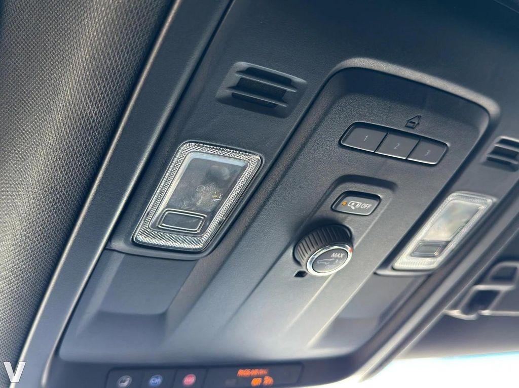 used 2021 Chevrolet Tahoe car, priced at $36,579