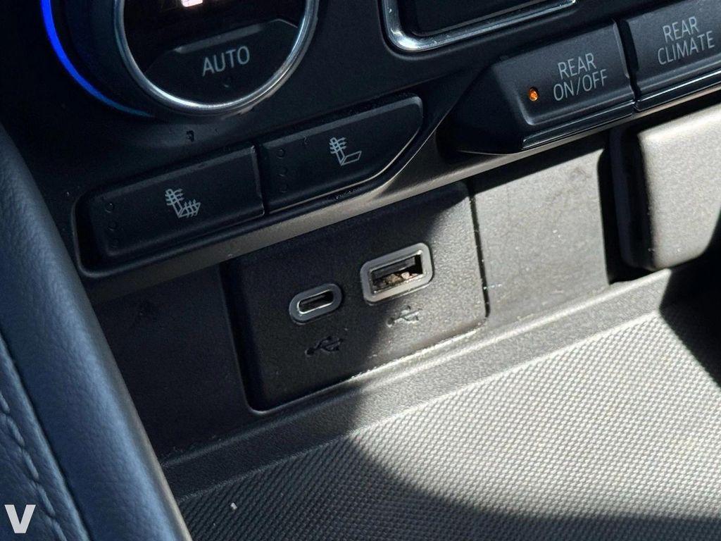 used 2021 Chevrolet Tahoe car, priced at $36,579