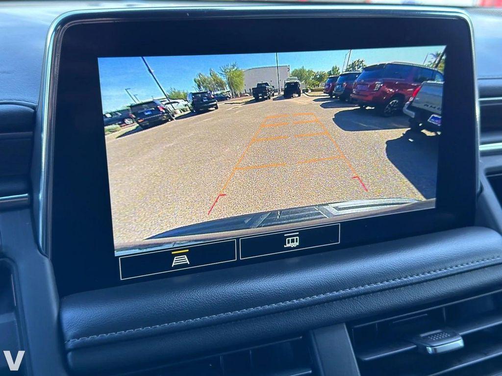 used 2021 Chevrolet Tahoe car, priced at $36,579