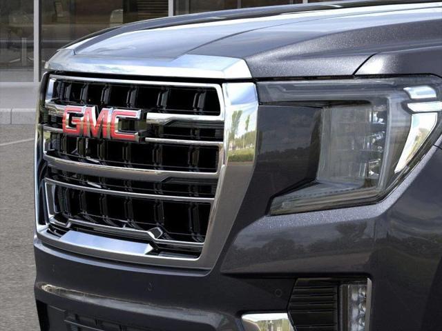 new 2024 GMC Yukon XL car, priced at $70,290