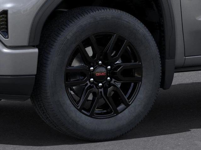 new 2025 GMC Sierra 1500 car, priced at $47,185