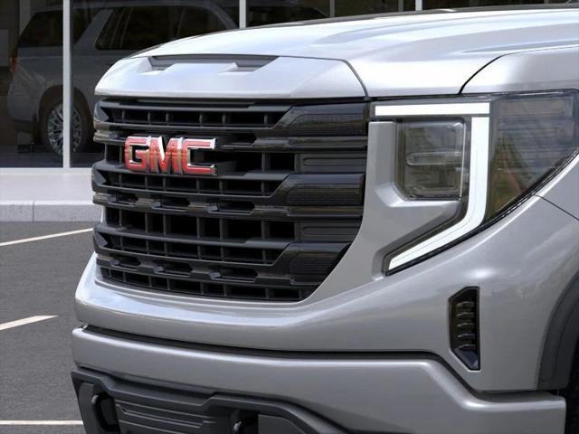 new 2025 GMC Sierra 1500 car, priced at $46,685