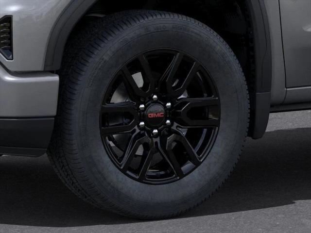 new 2025 GMC Sierra 1500 car, priced at $46,685