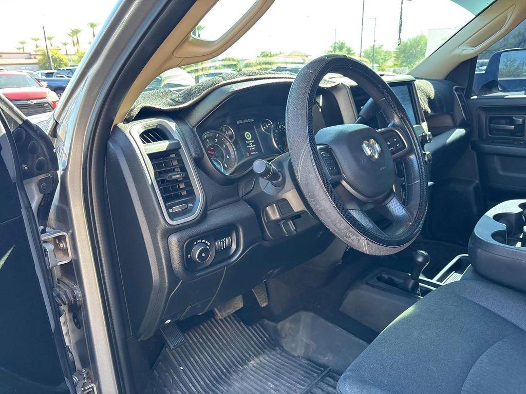 used 2020 Ram 3500 car, priced at $38,651