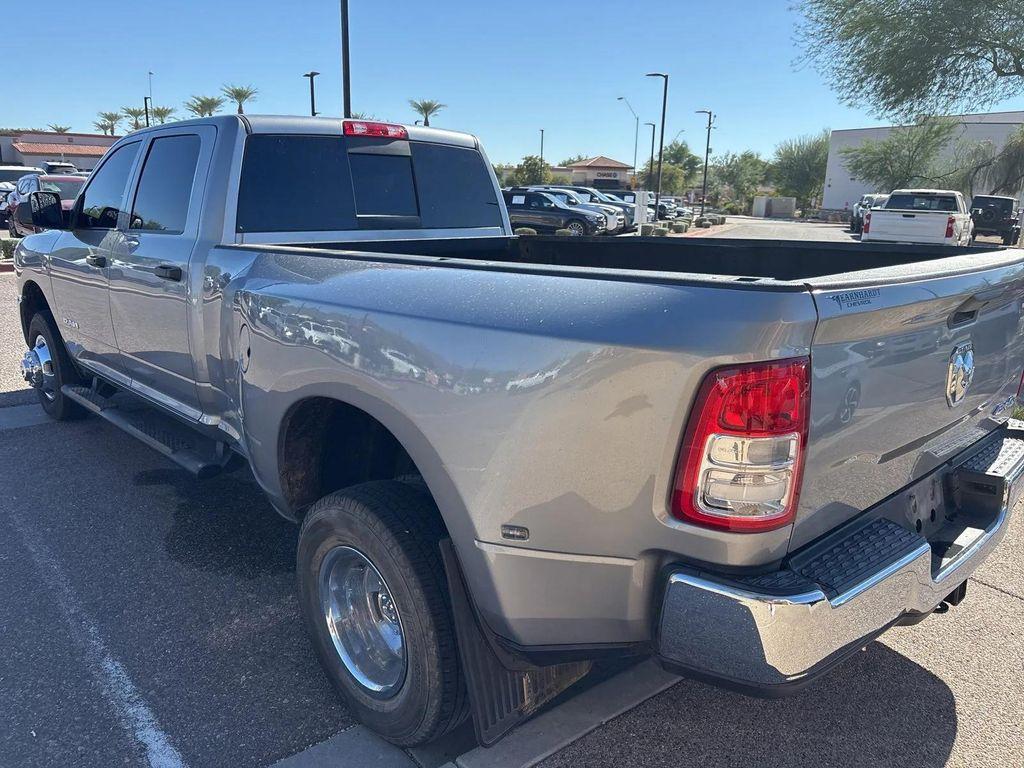 used 2020 Ram 3500 car, priced at $38,651