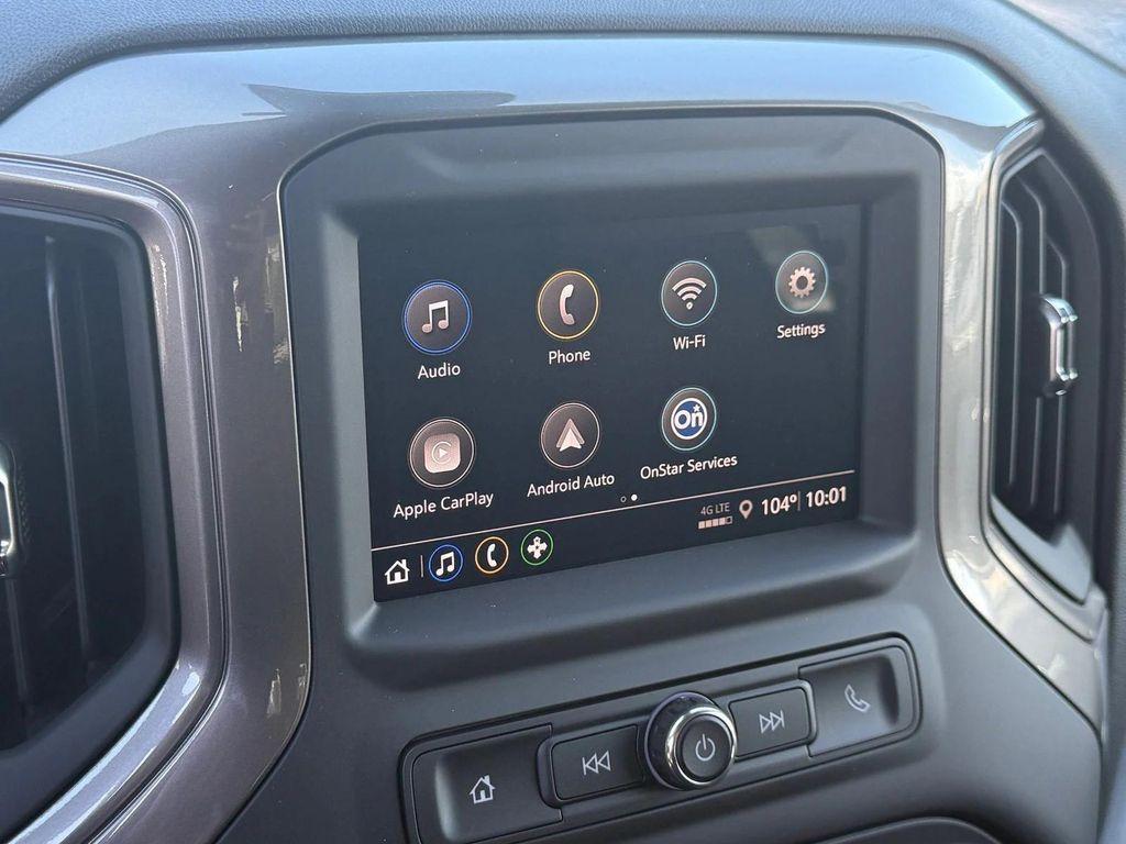 new 2025 Chevrolet Silverado 3500 car, priced at $64,083