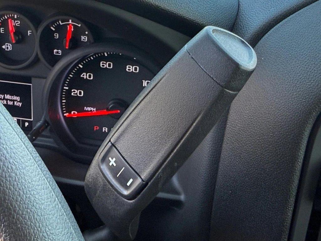 new 2025 Chevrolet Silverado 3500 car, priced at $64,083