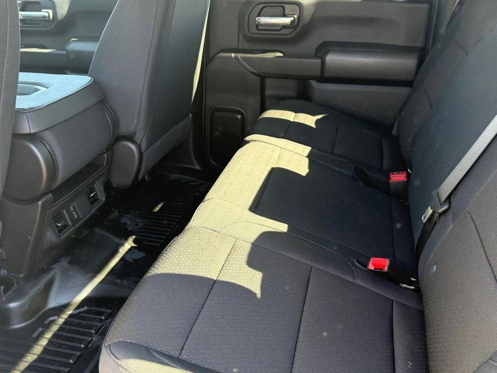 new 2025 Chevrolet Silverado 3500 car, priced at $64,083