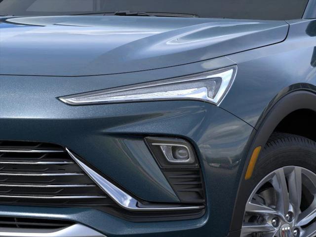 new 2025 Buick Envista car, priced at $24,894