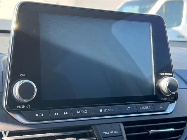 used 2020 Nissan Altima car, priced at $17,996