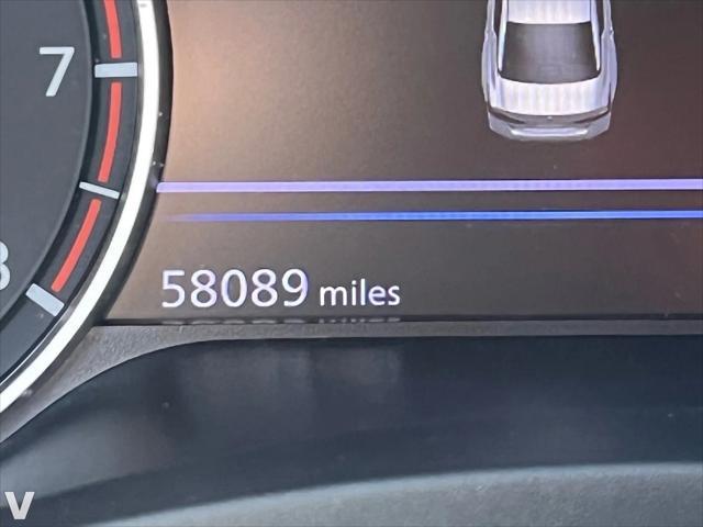 used 2020 Nissan Altima car, priced at $17,996