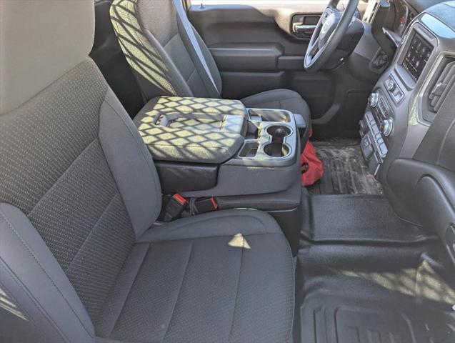 new 2025 GMC Sierra 3500 car, priced at $49,120