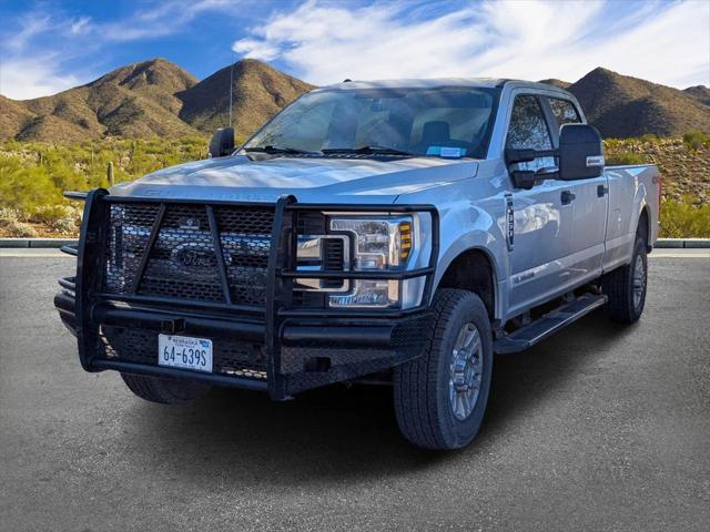 used 2019 Ford F-350 car, priced at $37,876