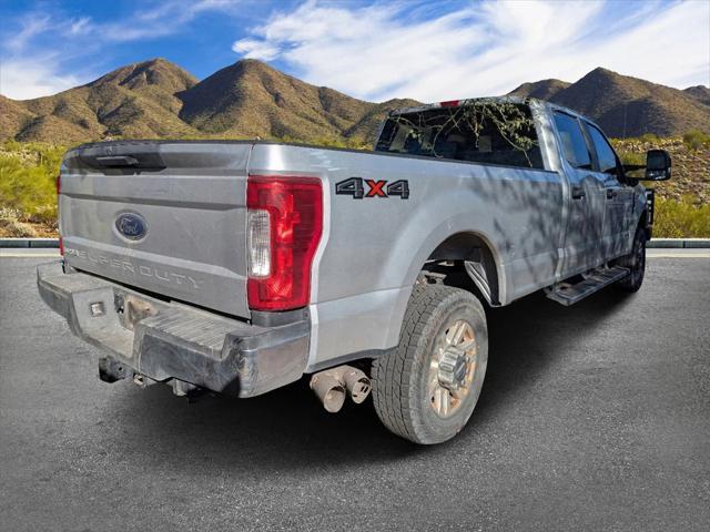 used 2019 Ford F-350 car, priced at $37,876