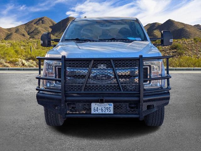 used 2019 Ford F-350 car, priced at $37,876