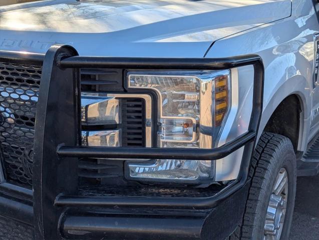 used 2019 Ford F-350 car, priced at $37,876