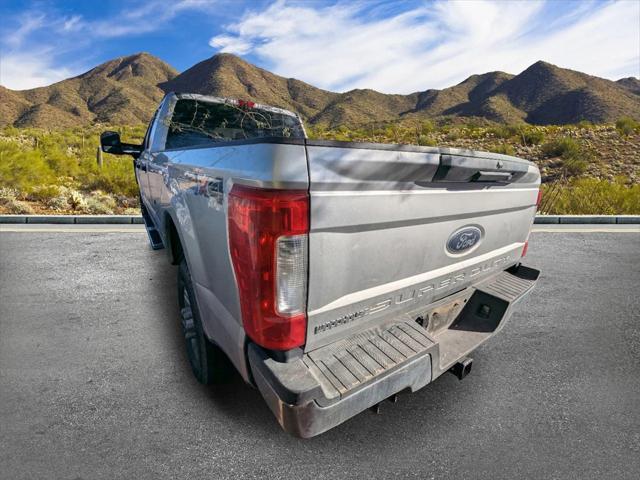 used 2019 Ford F-350 car, priced at $37,876