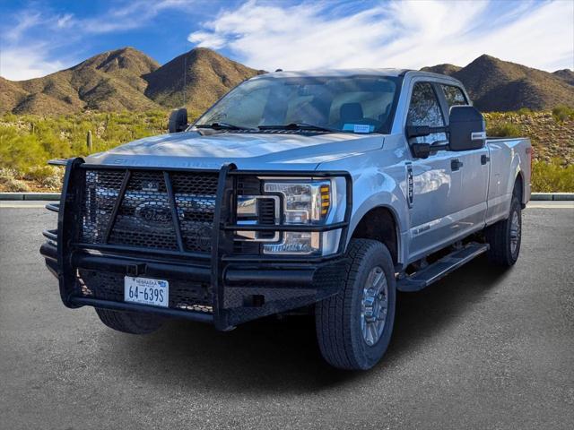 used 2019 Ford F-350 car, priced at $37,876