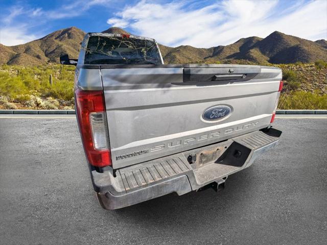 used 2019 Ford F-350 car, priced at $37,876