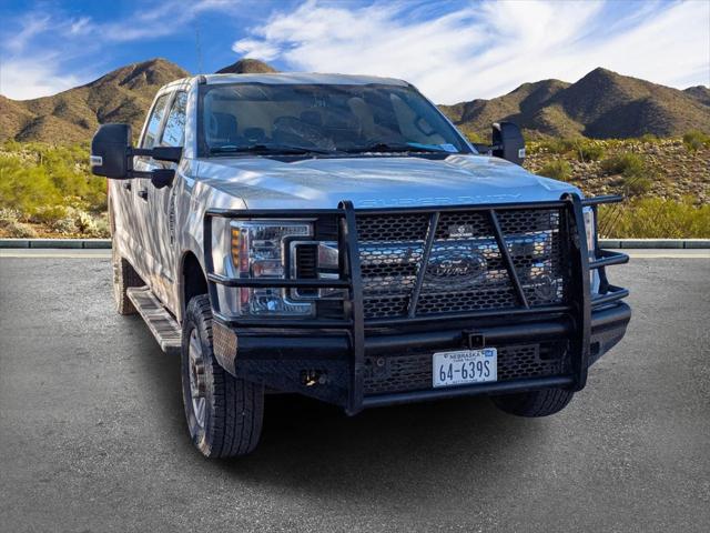 used 2019 Ford F-350 car, priced at $37,876