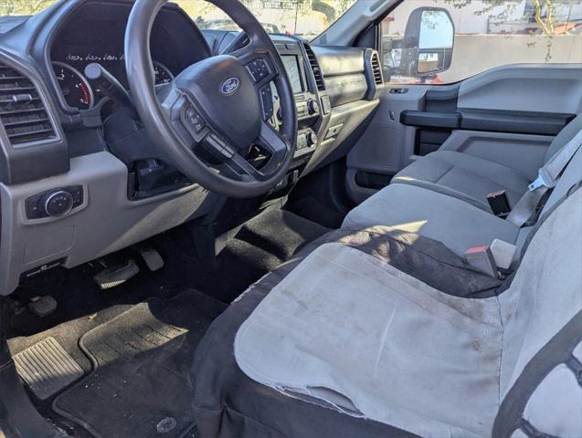 used 2019 Ford F-350 car, priced at $37,876