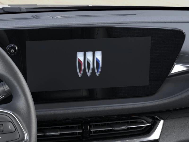 new 2026 Buick Envista car, priced at $28,980