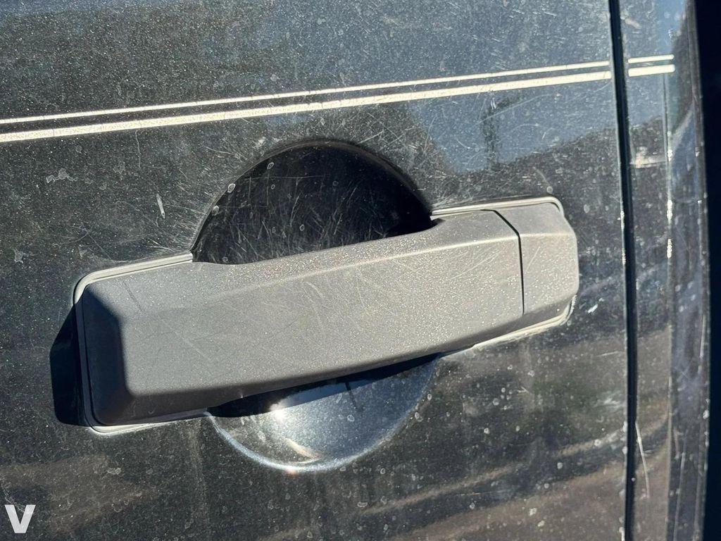 used 2015 Nissan Titan car, priced at $10,820