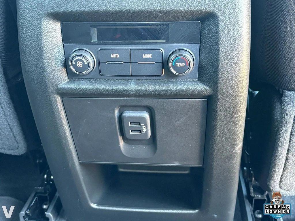 used 2023 Chevrolet Traverse car, priced at $35,436