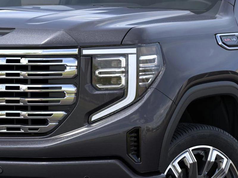 new 2026 GMC Sierra 1500 car, priced at $70,195
