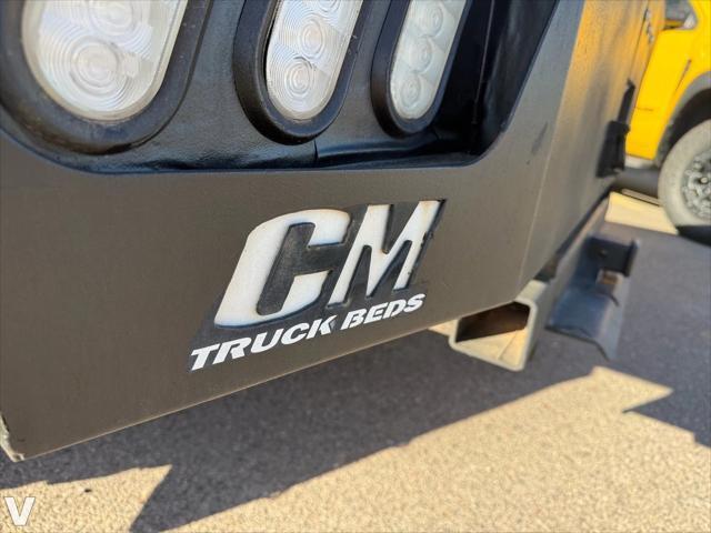 used 2019 Ford F-350 car